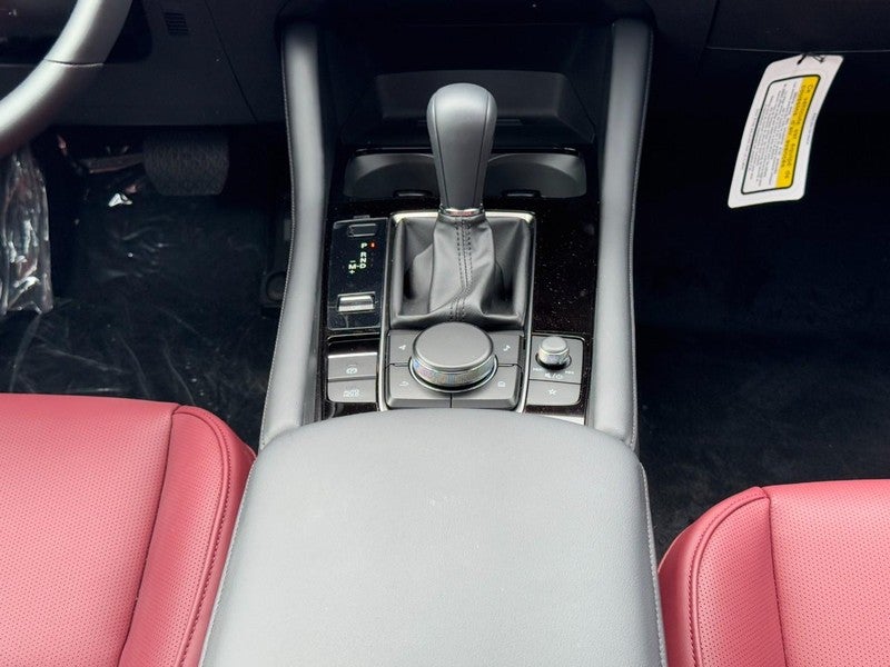 2026 Mazda Mazda3 Hatchback 2.5 Turbo Premium Plus AWD