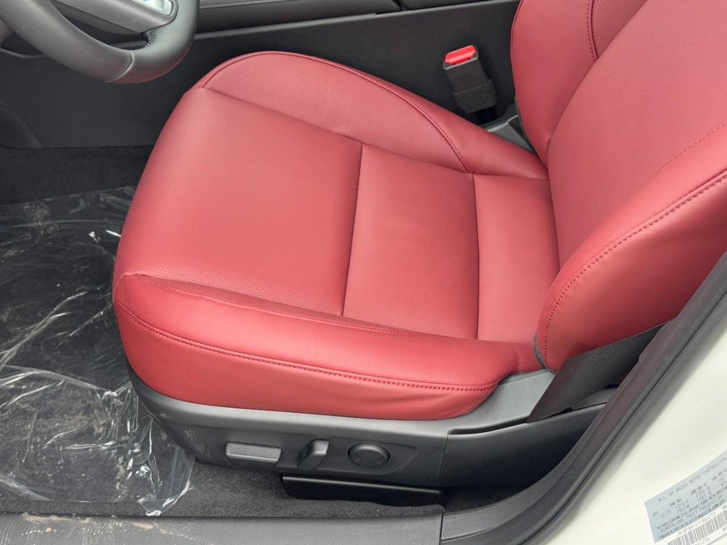 2026 Mazda Mazda3 Hatchback 2.5 Turbo Premium Plus AWD