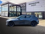 2026 Mazda Mazda3 Hatchback 2.5 Turbo Premium Plus AWD