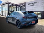 2026 Mazda Mazda3 Hatchback 2.5 Turbo Premium Plus AWD