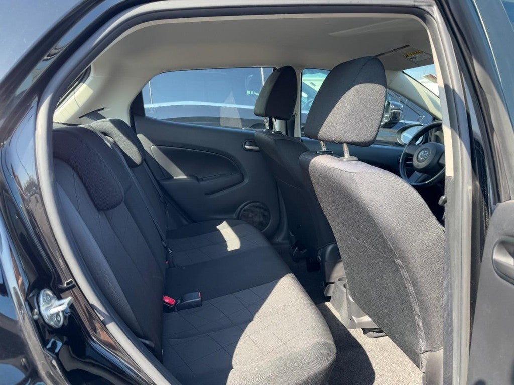 2013 Mazda Mazda2 Sport