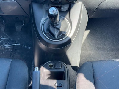 2013 Mazda Mazda2 Sport