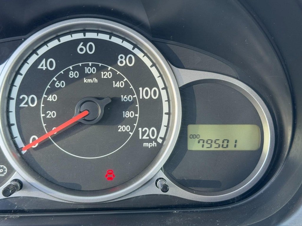 2013 Mazda Mazda2 Sport