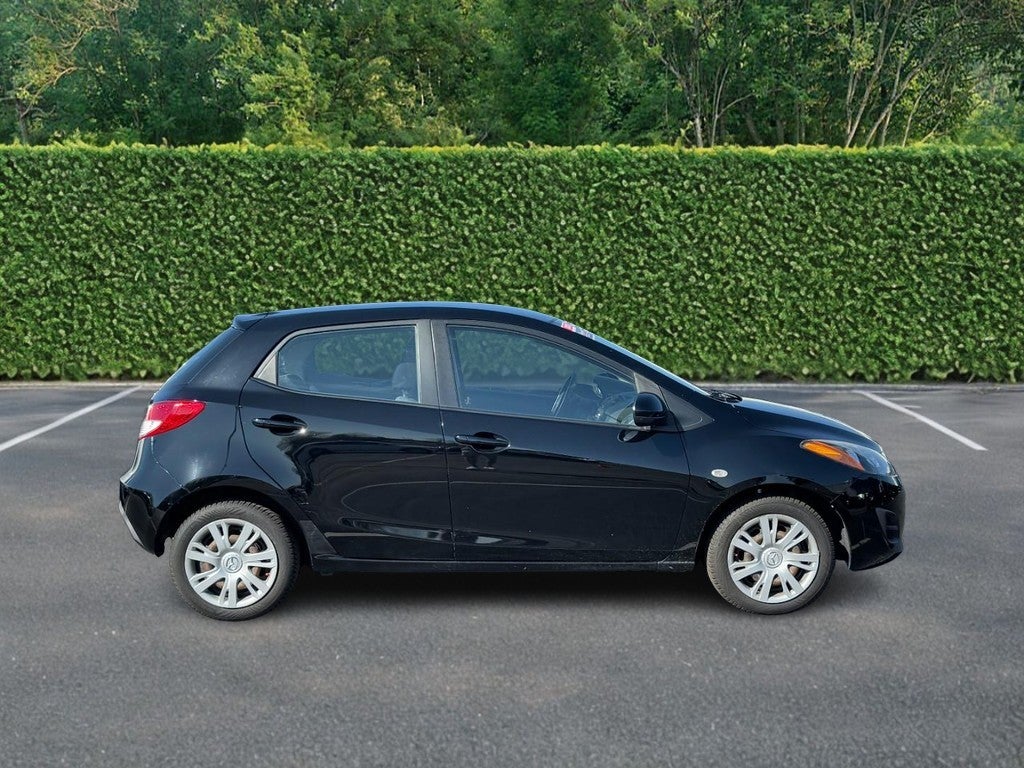 2013 Mazda Mazda2 Sport