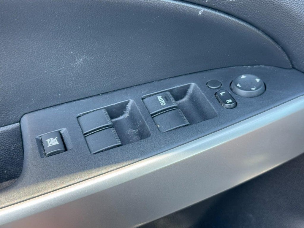 2013 Mazda Mazda2 Sport