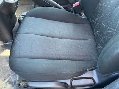 2013 Mazda Mazda2 Sport