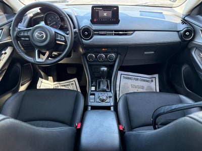 2019 Mazda Mazda CX-3 Touring