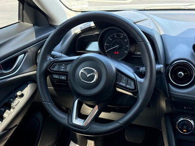 2019 Mazda Mazda CX-3 Touring