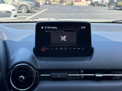 2019 Mazda Mazda CX-3 Touring
