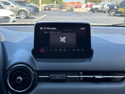 2019 Mazda Mazda CX-3 Touring