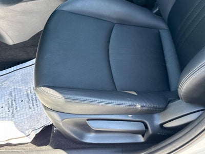2019 Mazda Mazda CX-3 Touring
