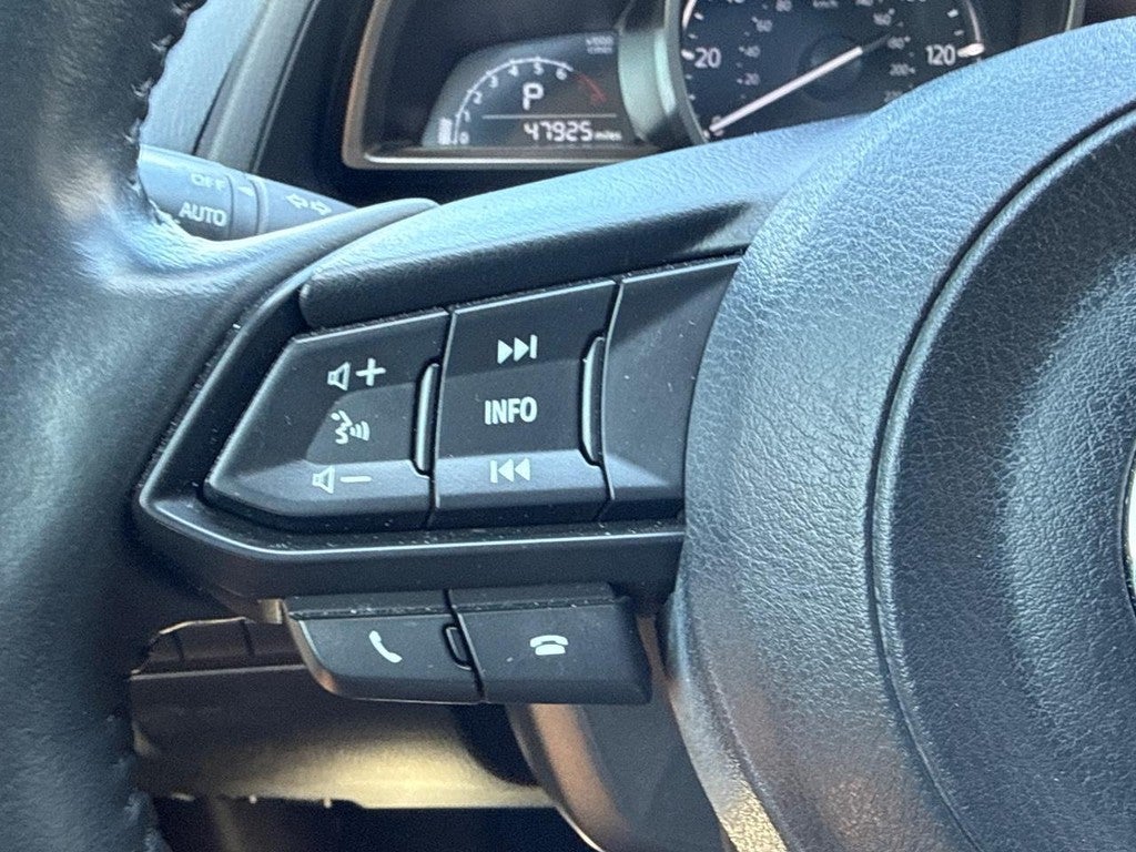 2019 Mazda Mazda CX-3 Touring