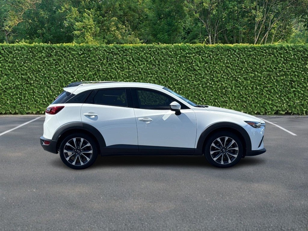 2019 Mazda Mazda CX-3 Touring