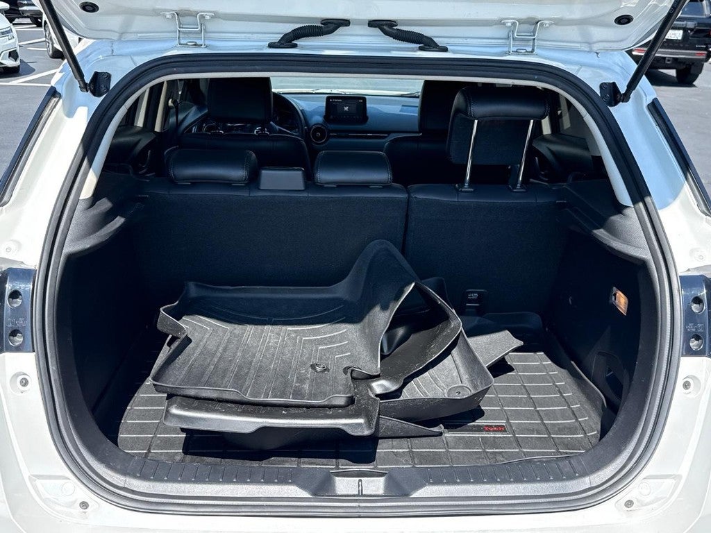 2019 Mazda Mazda CX-3 Touring