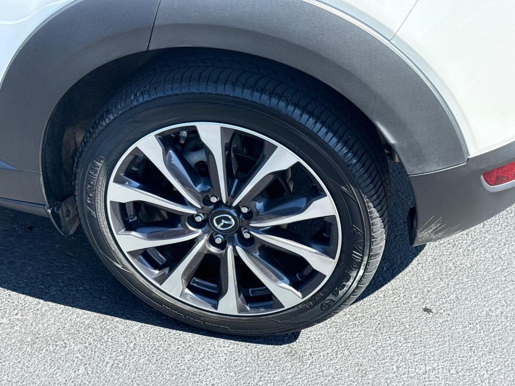 2019 Mazda Mazda CX-3 Touring