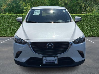 2019 Mazda Mazda CX-3 Touring