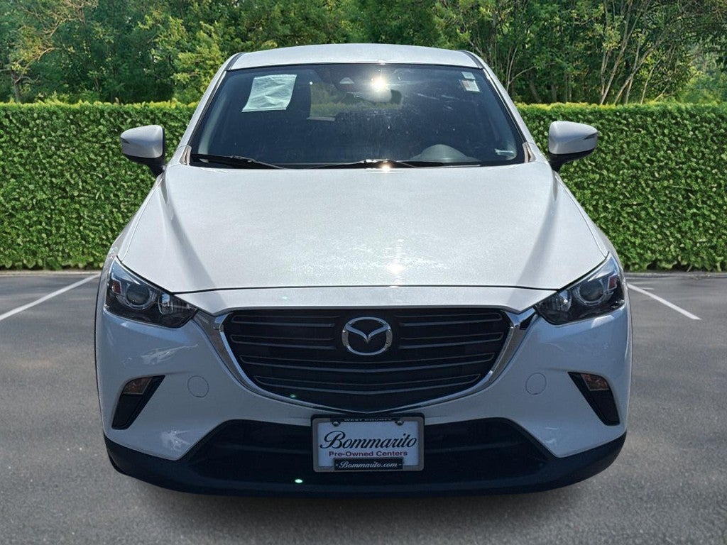2019 Mazda Mazda CX-3 Touring