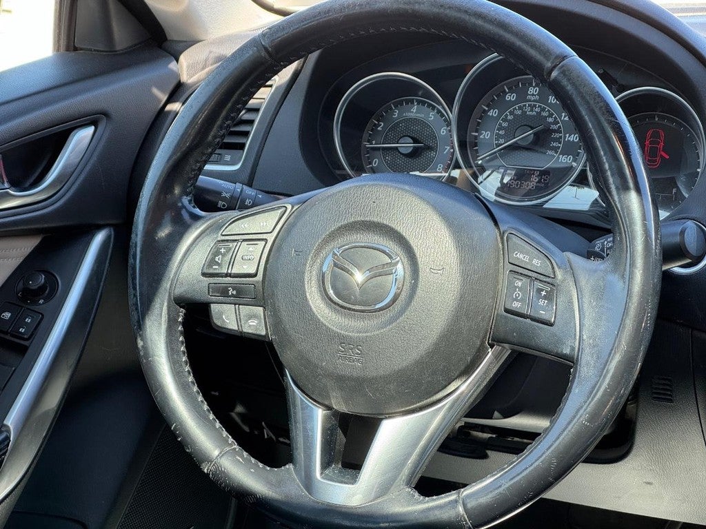 2014 Mazda MAZDA6 4dr Sdn Auto i Grand Touring