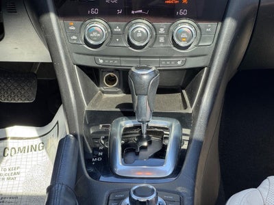 2014 Mazda MAZDA6 4dr Sdn Auto i Grand Touring