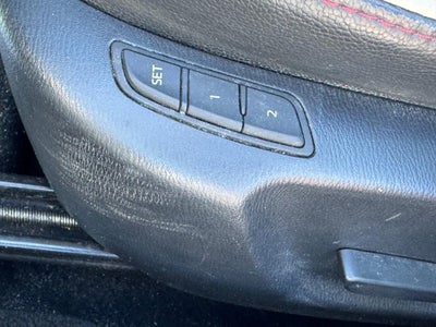 2014 Mazda MAZDA6 4dr Sdn Auto i Grand Touring