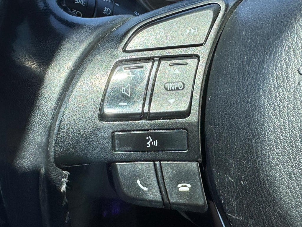 2014 Mazda MAZDA6 4dr Sdn Auto i Grand Touring