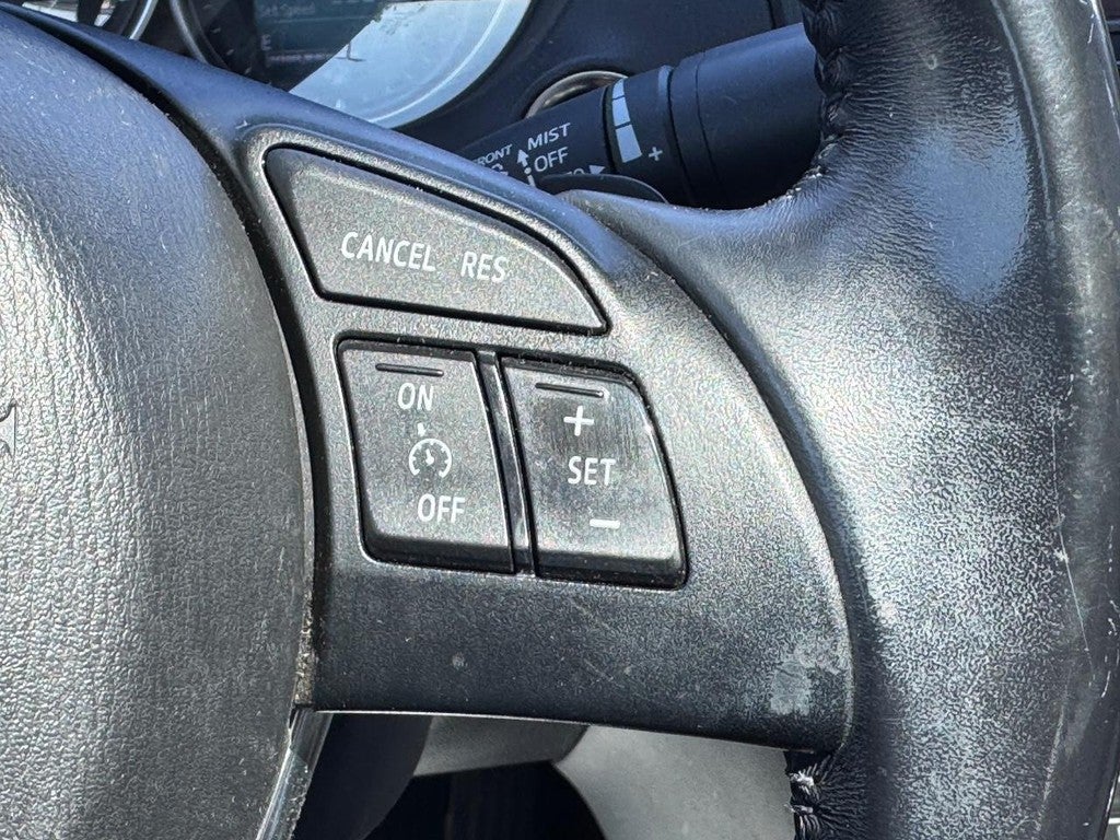 2014 Mazda MAZDA6 4dr Sdn Auto i Grand Touring