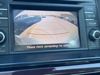 2014 Mazda MAZDA6 4dr Sdn Auto i Grand Touring