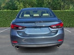 2014 Mazda MAZDA6 4dr Sdn Auto i Grand Touring