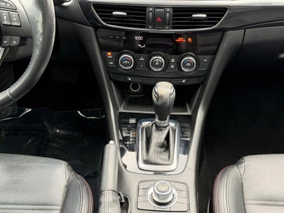 2014 Mazda MAZDA6 4dr Sdn Auto i Grand Touring