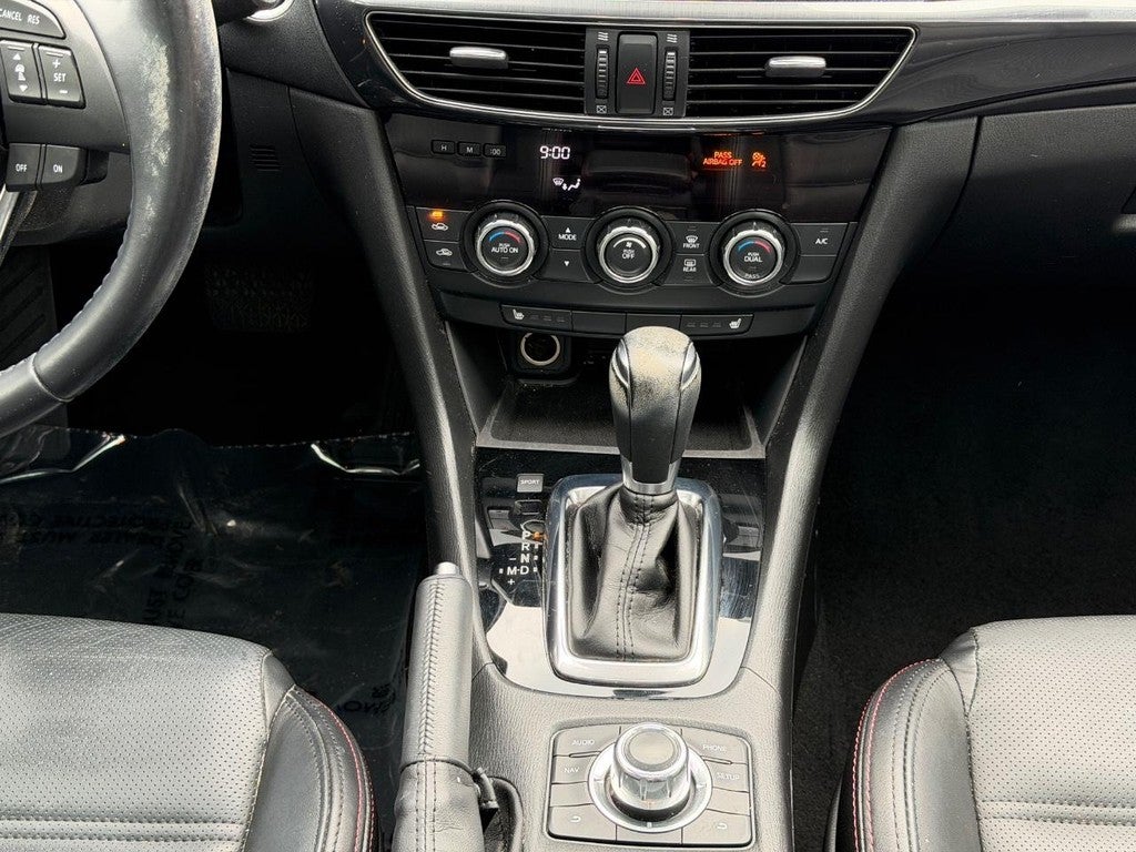 2014 Mazda MAZDA6 4dr Sdn Auto i Grand Touring