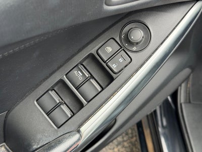 2014 Mazda MAZDA6 4dr Sdn Auto i Grand Touring