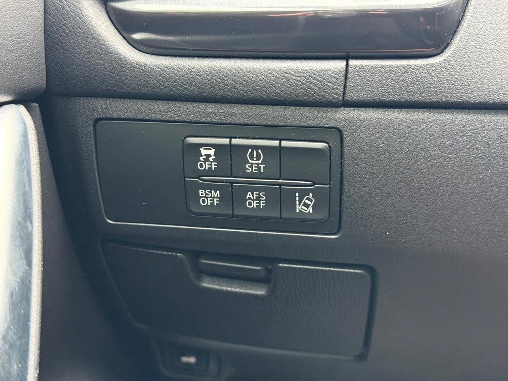 2014 Mazda MAZDA6 4dr Sdn Auto i Grand Touring
