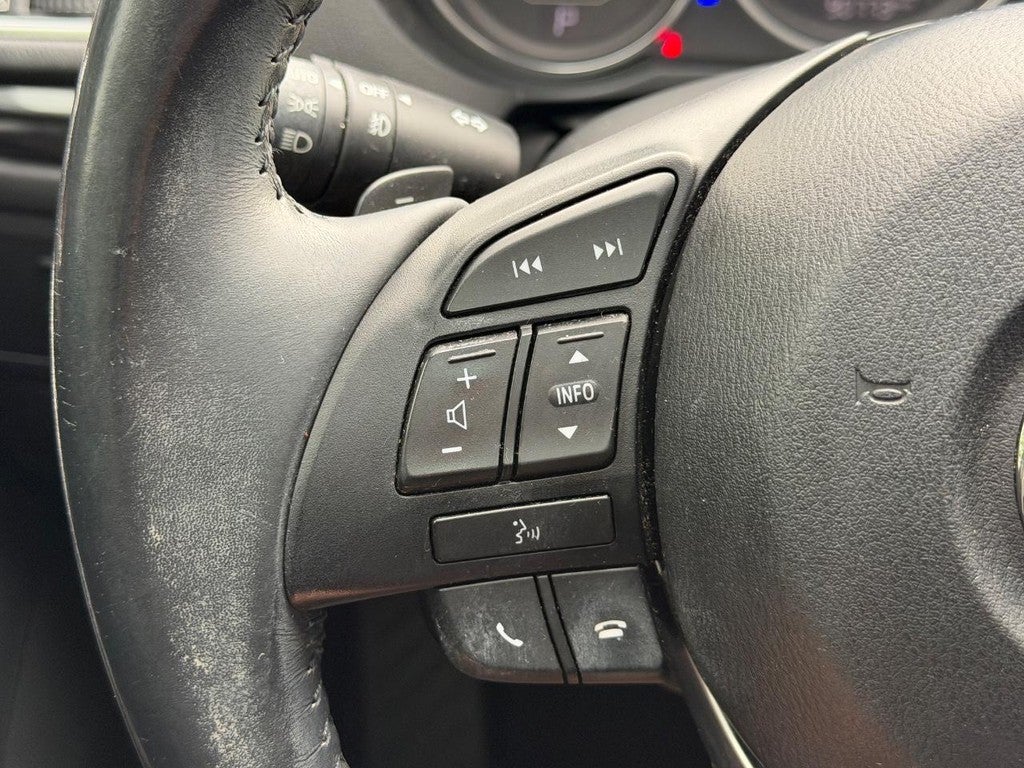 2014 Mazda MAZDA6 4dr Sdn Auto i Grand Touring