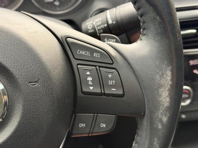 2014 Mazda MAZDA6 4dr Sdn Auto i Grand Touring