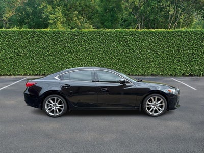 2014 Mazda MAZDA6 4dr Sdn Auto i Grand Touring