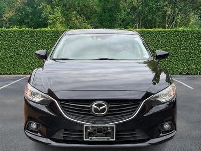2014 Mazda MAZDA6 4dr Sdn Auto i Grand Touring