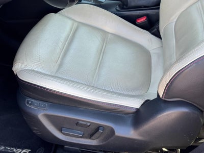 2014 Mazda MAZDA6 4dr Sdn Auto i Grand Touring