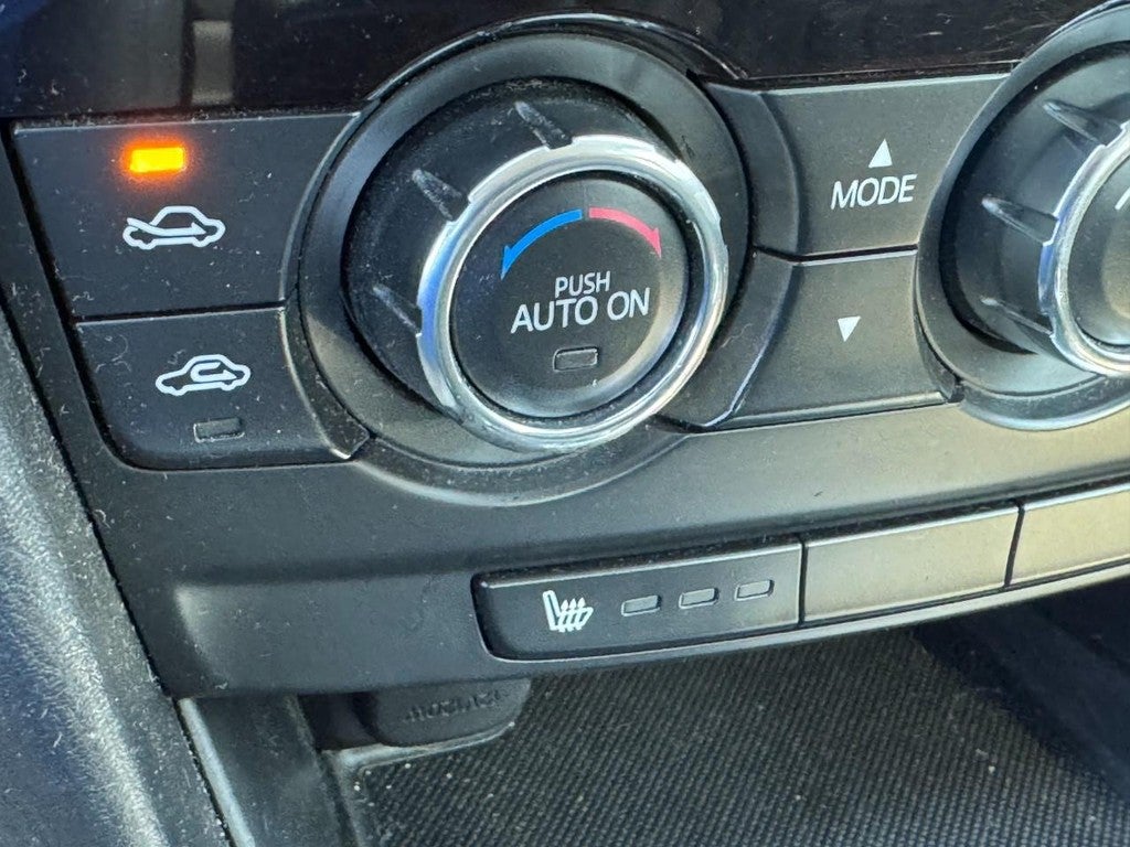 2014 Mazda MAZDA6 4dr Sdn Auto i Grand Touring