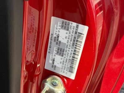 2026 Mazda Mazda MX-5 Miata Club