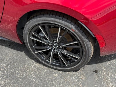 2026 Mazda Mazda MX-5 Miata Grand Touring