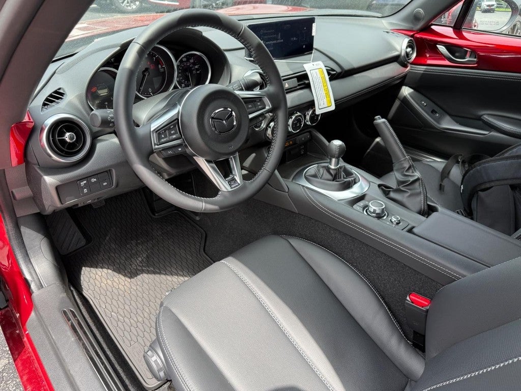 2026 Mazda Mazda MX-5 Miata Grand Touring