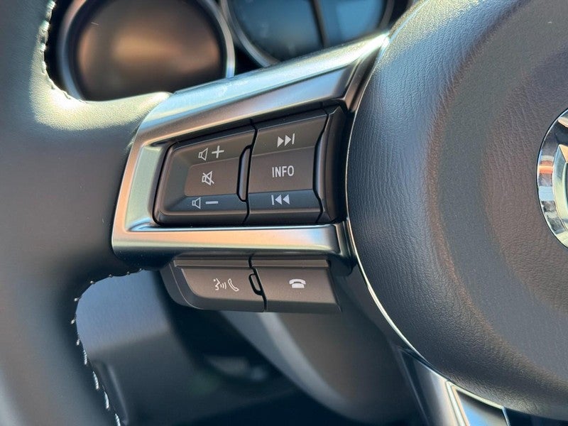 2025 Mazda Mazda MX-5 Miata RF Club Manual