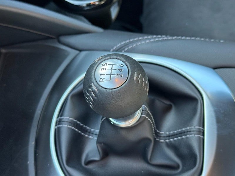 2025 Mazda Mazda MX-5 Miata RF Club Manual