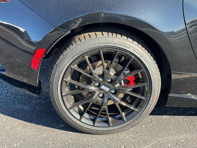 2025 Mazda Mazda MX-5 Miata RF Club Manual