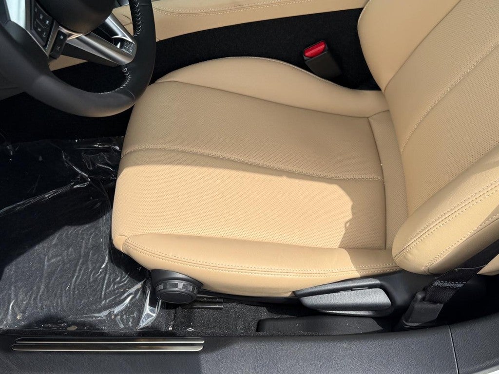 2026 Mazda Mazda MX-5 Miata RF Grand Touring