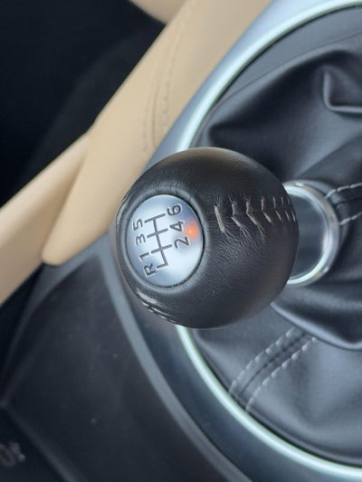 2025 Mazda Mazda MX-5 Miata RF Grand Touring