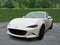 2025 Mazda Mazda MX-5 Miata RF Grand Touring