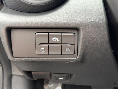 2026 Mazda Mazda MX-5 Miata RF Grand Touring