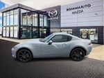 2026 Mazda Mazda MX-5 Miata RF Grand Touring