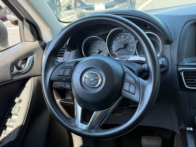 2016 Mazda Mazda CX-5 Sport